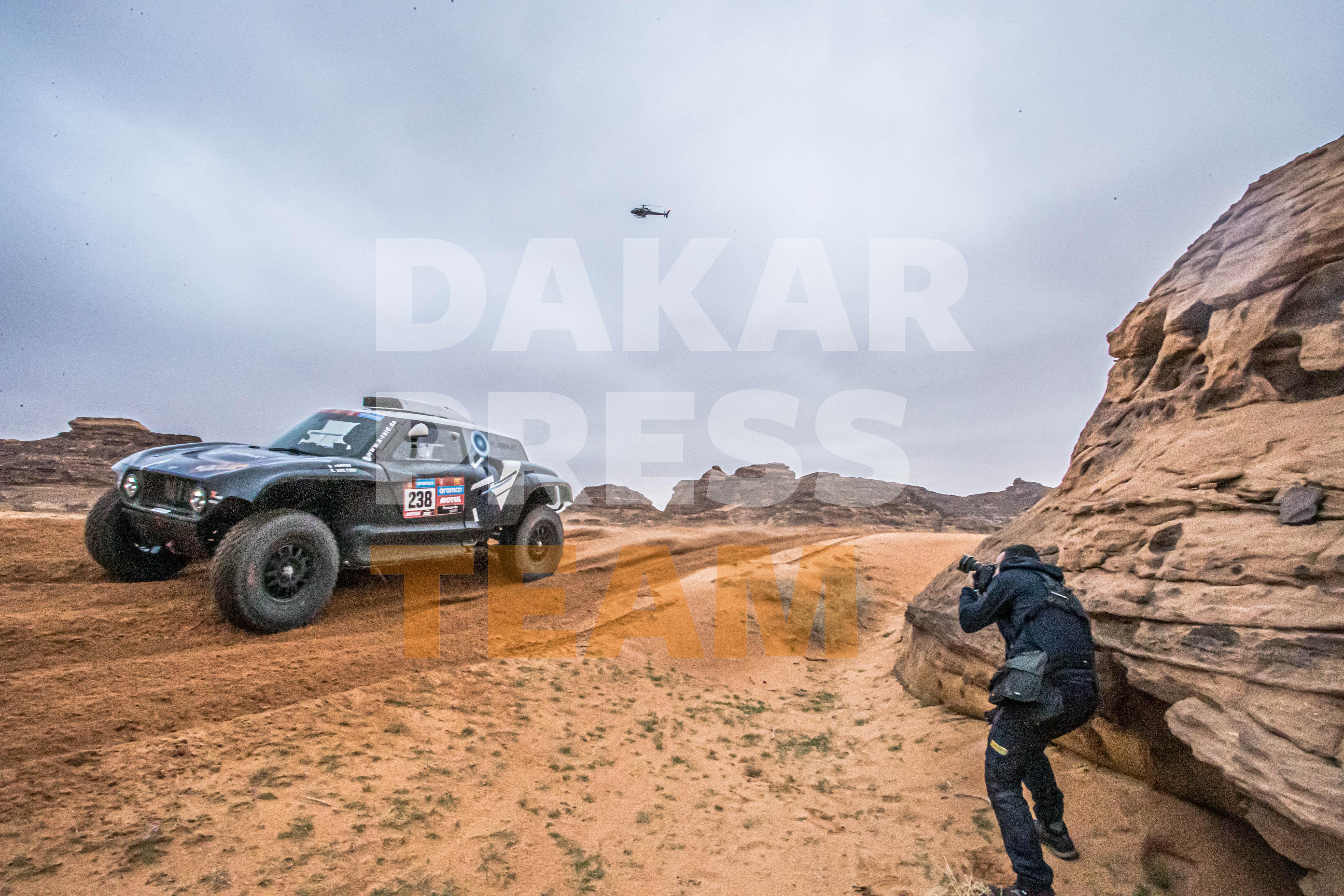 Dakar Press Team AUSTRALIA - Owner Dakar Press Team AUSTRALIA - Own